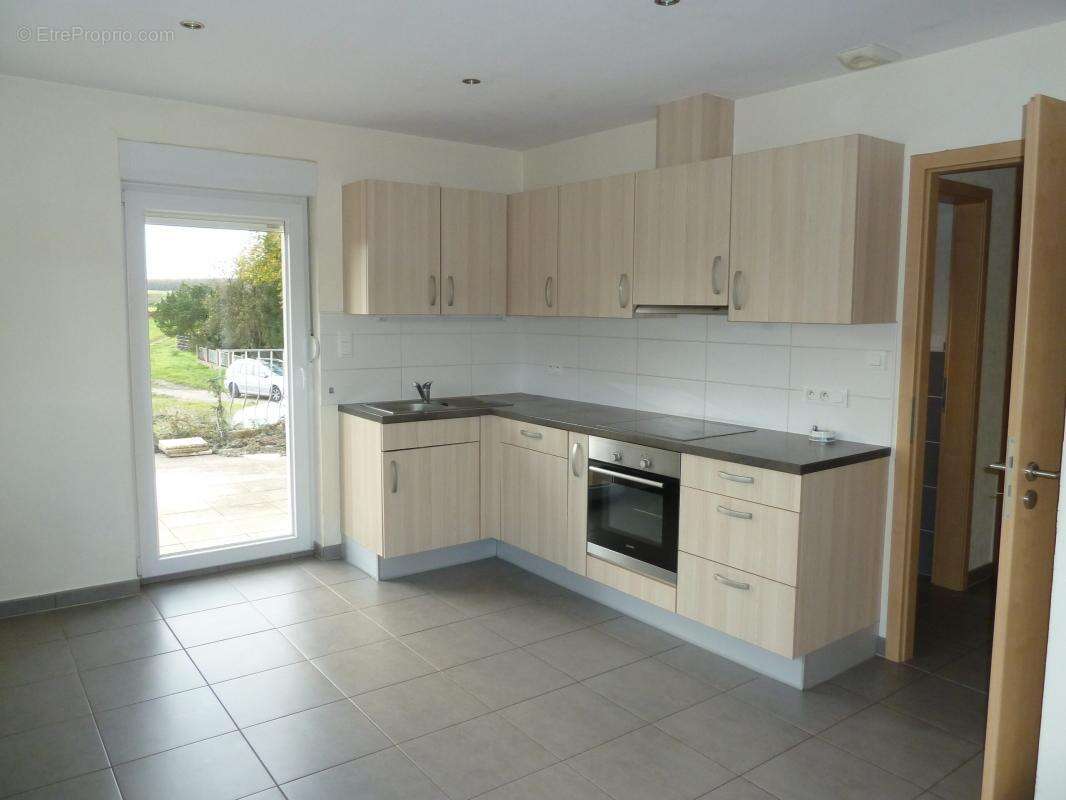 Maison à GUMBRECHTSHOFFEN