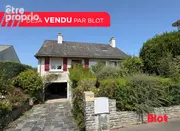 Maison à MONTFORT-SUR-MEU
