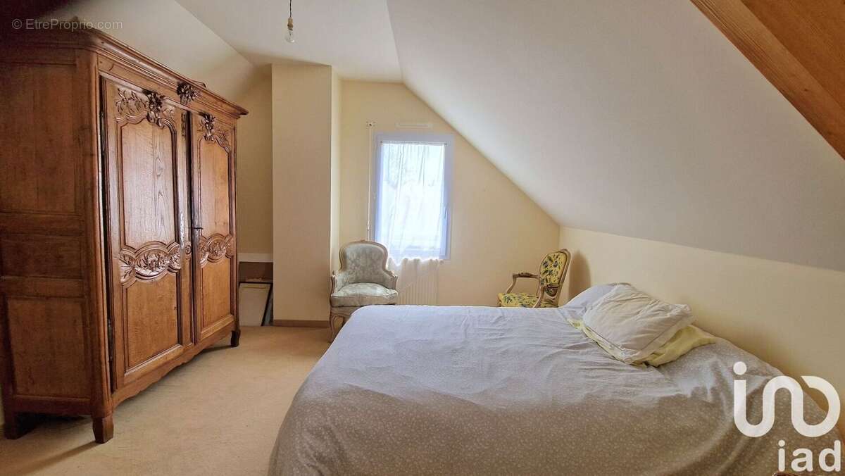 Photo 4 - Maison à PORNICHET