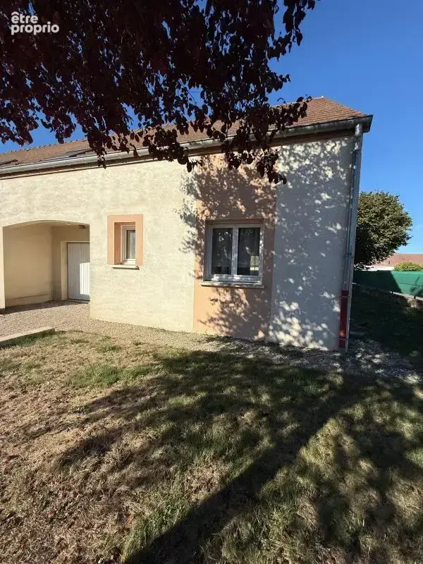 Maison À Vendre - photo 21