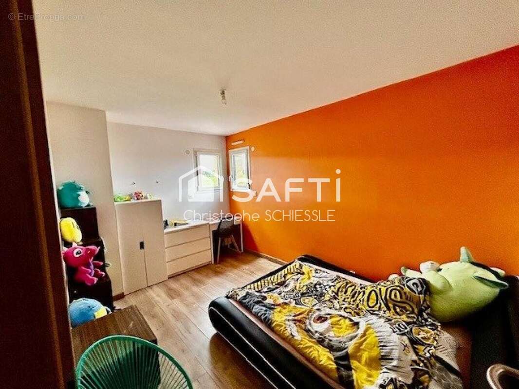 Photo 8 - Maison à SAINT-DIZIER-L&#039;EVEQUE