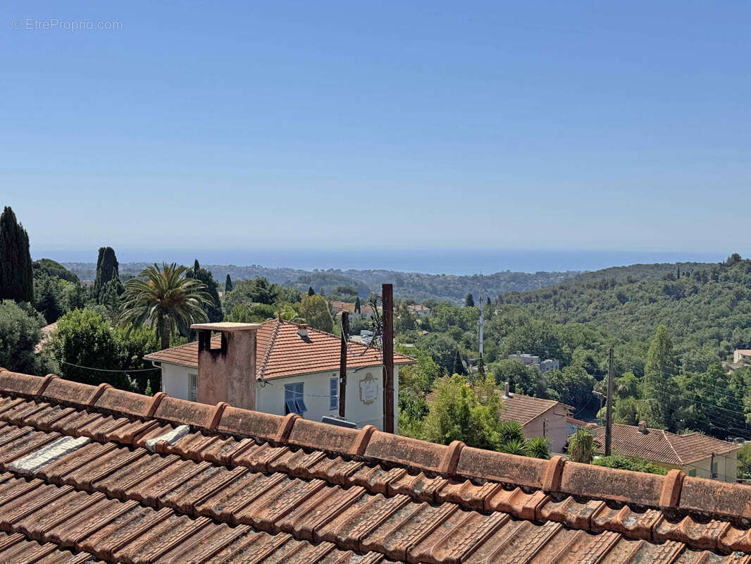 Maison à VENCE