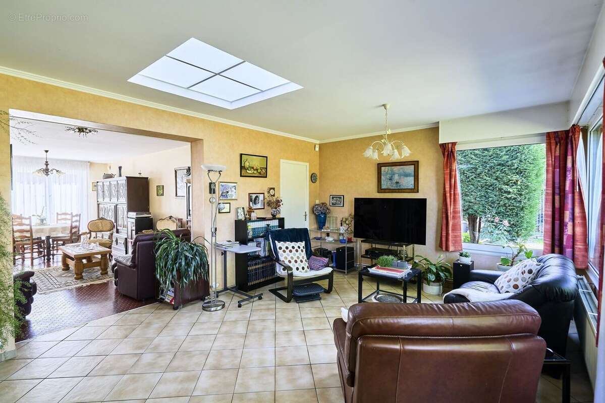 Maison à LAMBERSART