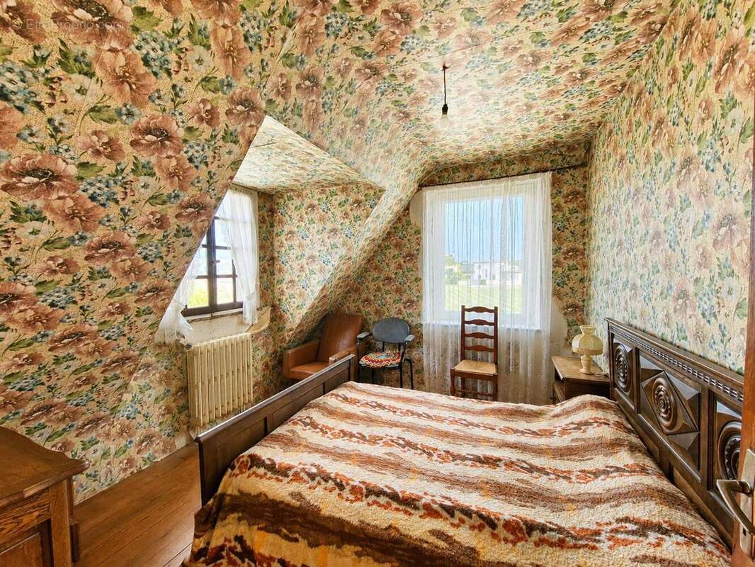 Photo 6 - Maison à SANTEC
