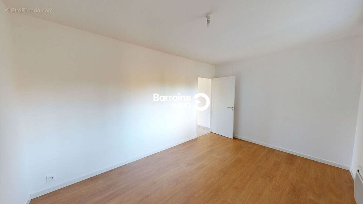 Appartement à PLOUGUERNEAU