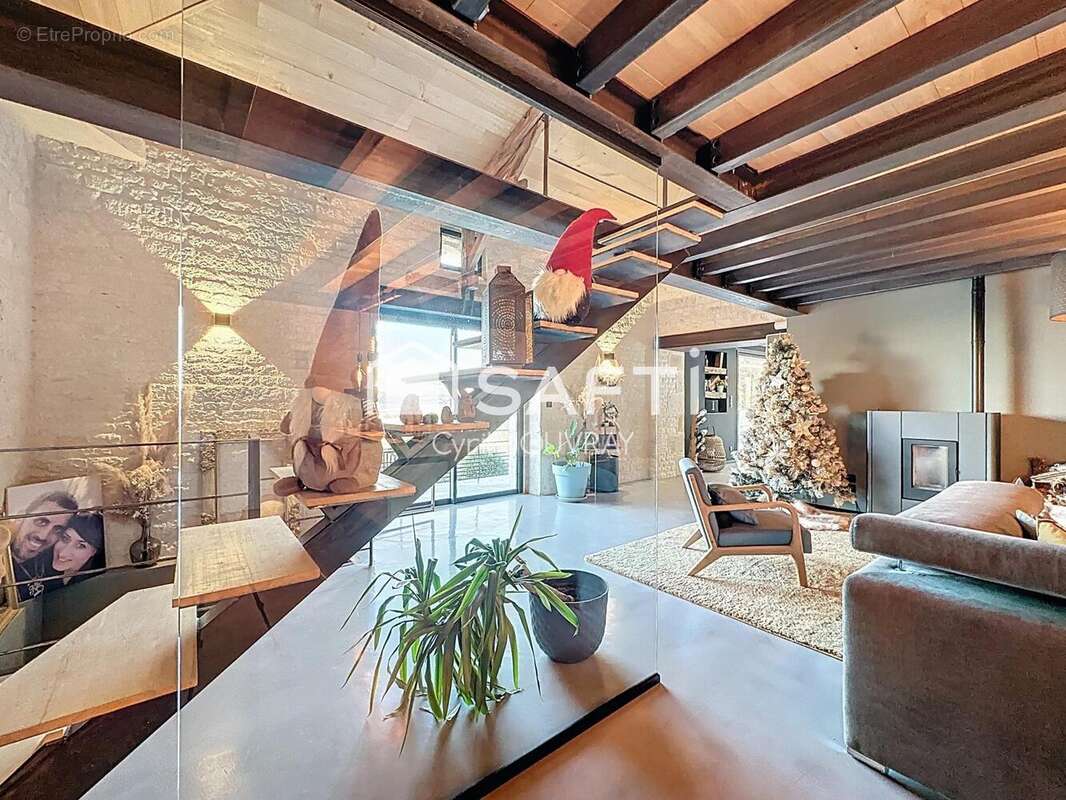 Photo 7 - Maison à MONTDOUMERC