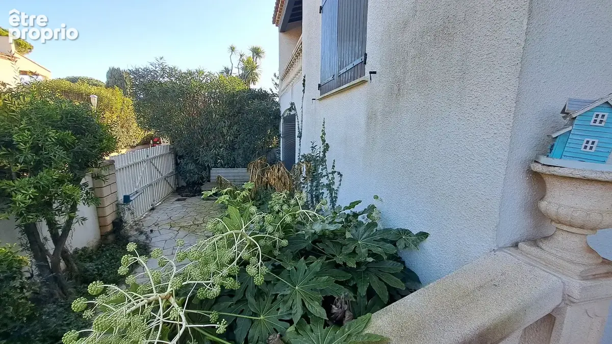 Maison 6 pièces 256 m² à vendre à Agde (34300) - photo 26