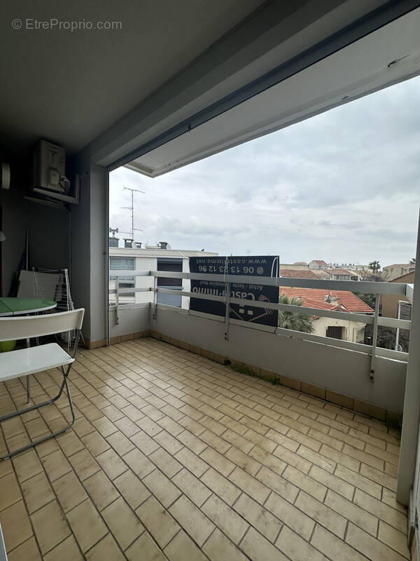Appartement à PALAVAS-LES-FLOTS