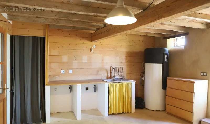 Maison à VILLEFRANCHE-DE-LAURAGAIS