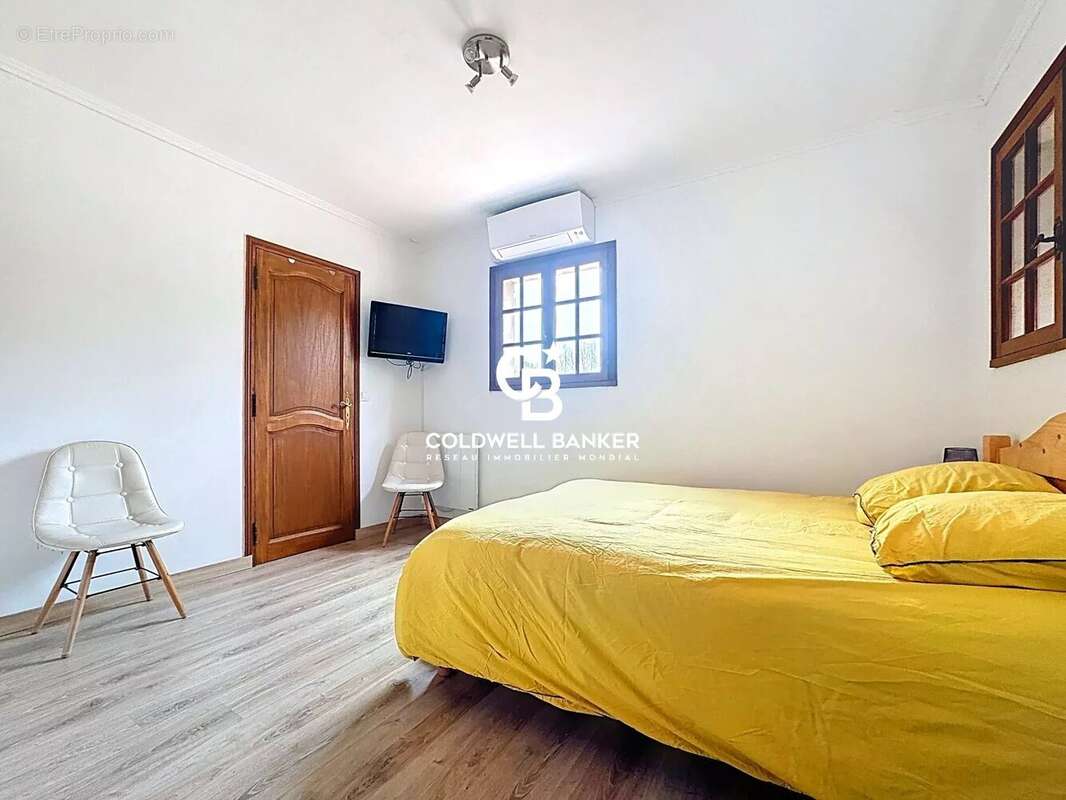 Maison à CALLAS