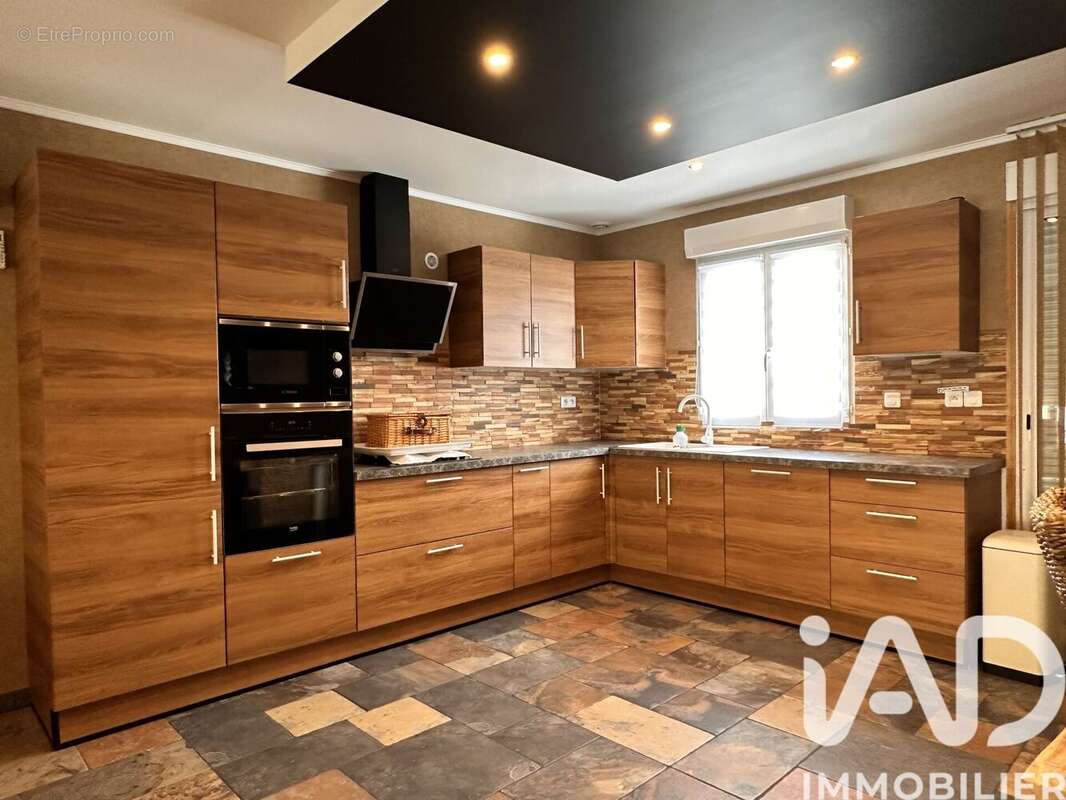 Photo 3 - Maison à RUFFEC
