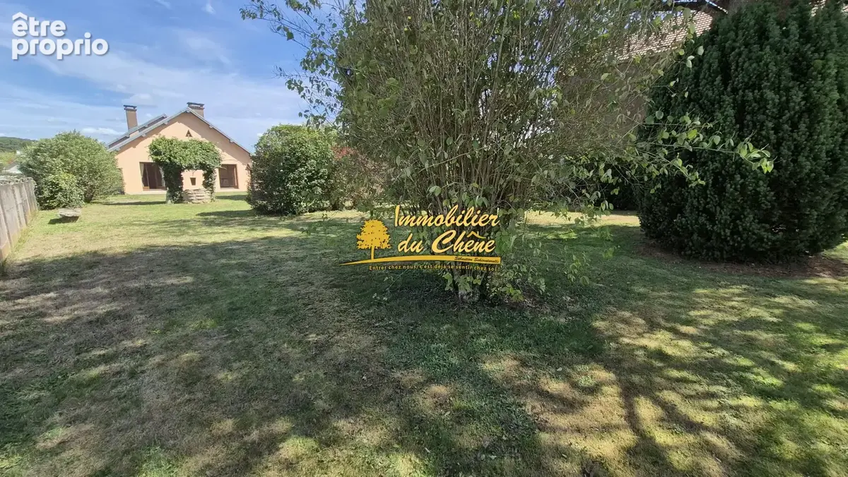 Maison 94 m² à Lure  - photo 3