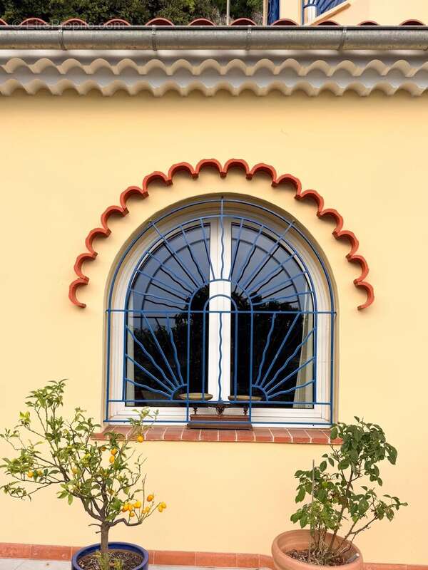 Maison à NICE