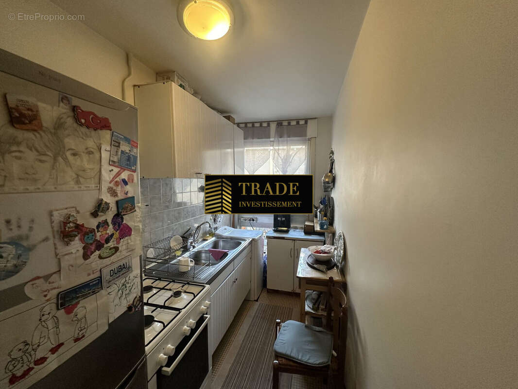 Appartement 51 m² à Paris-11e  - photo 6