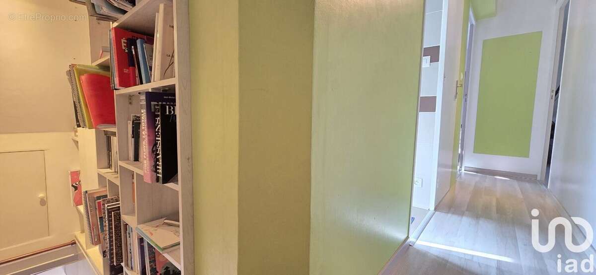 Photo 4 - Appartement à MONDONVILLE-SAINT-JEAN