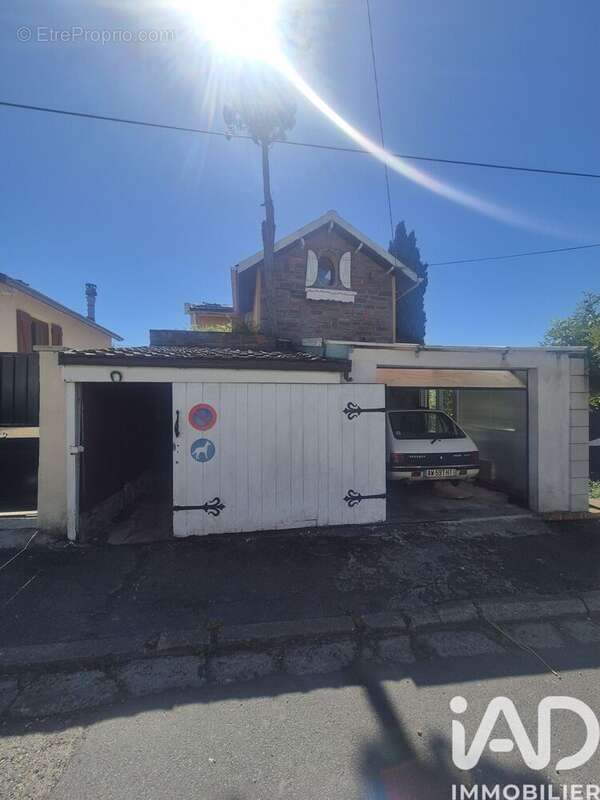 Photo 1 - Maison à SARCELLES