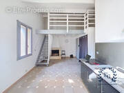 Appartement à VAUVERT