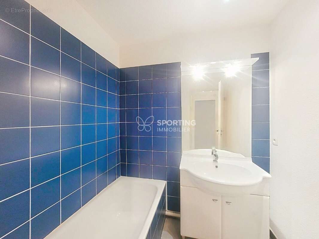 À saisir ! Appartement T2 rare sur le secteur idéal primo accèdant ou investisseur - photo 5