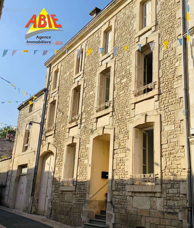 Photo 2 - Maison à COULONGES-SUR-L'AUTIZE