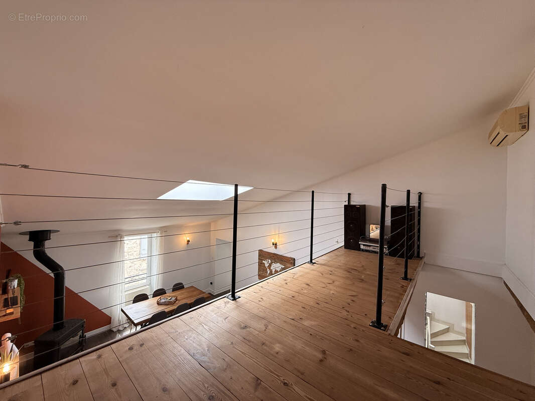 Maison à PENNE-D'AGENAIS