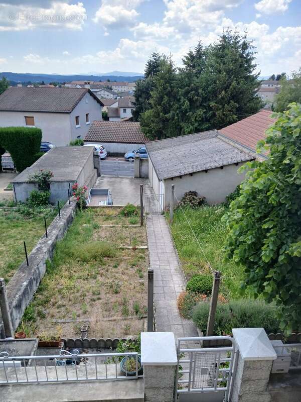 Maison 100 m² à Sainte-Sigolene  - photo 8