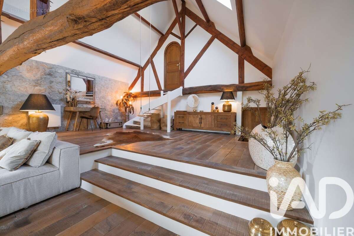 Photo 2 - Maison à HERMONVILLE