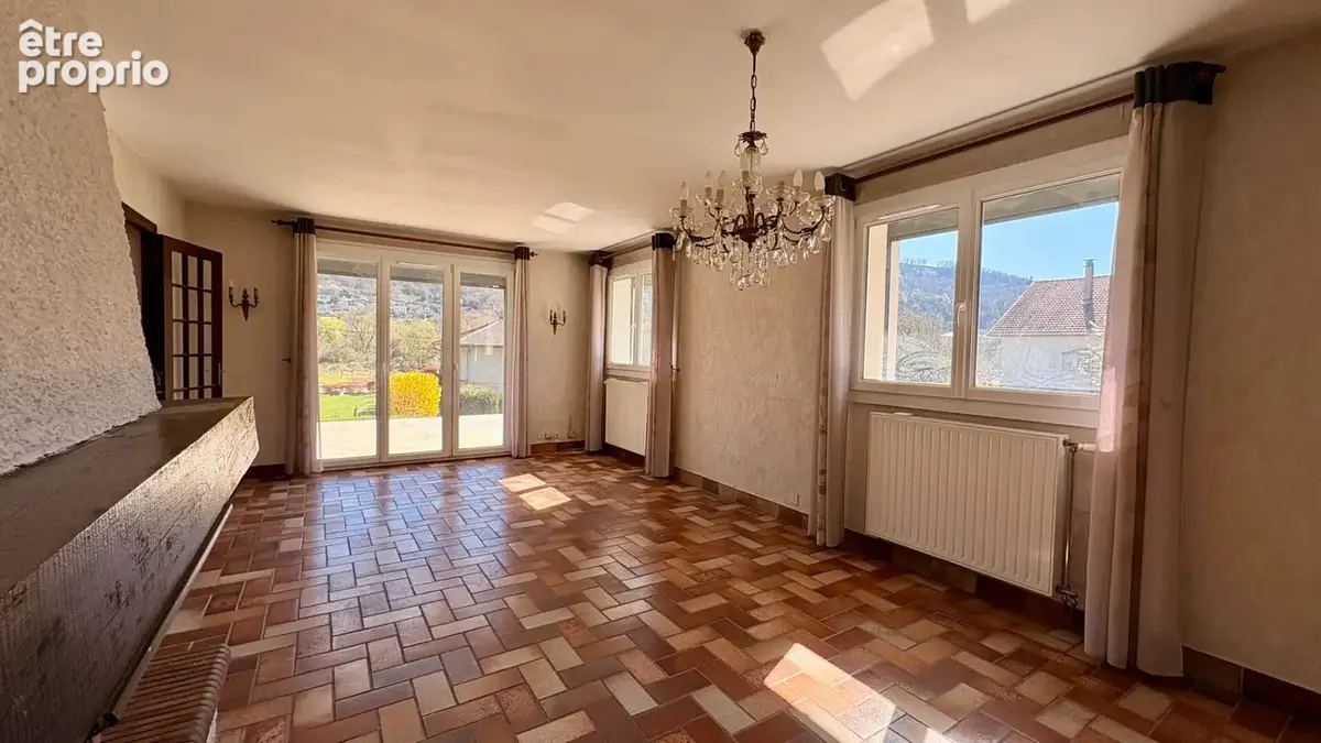 Maison de 6 pièces 119.79 m² à Velotte Un environnement naturel rare et préservé - photo 5