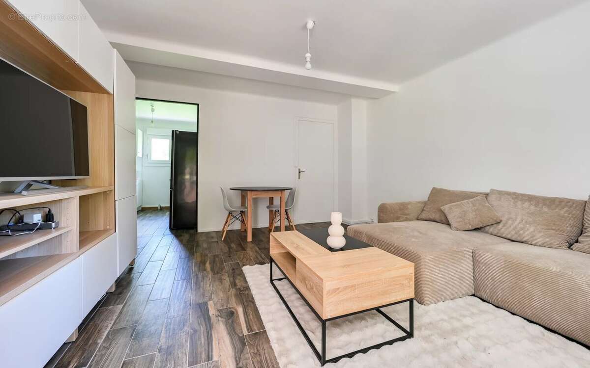 Appartement à LYON-5E