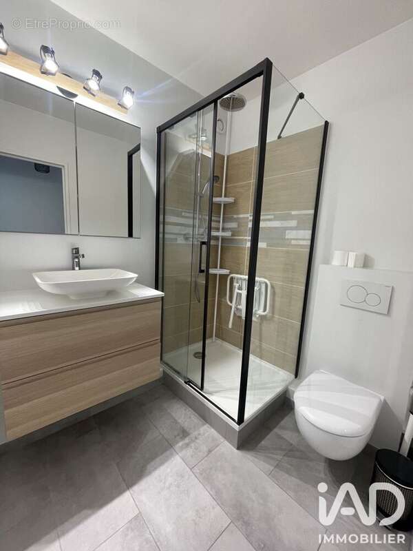 Photo 4 - Appartement à FONTENAY-SOUS-BOIS