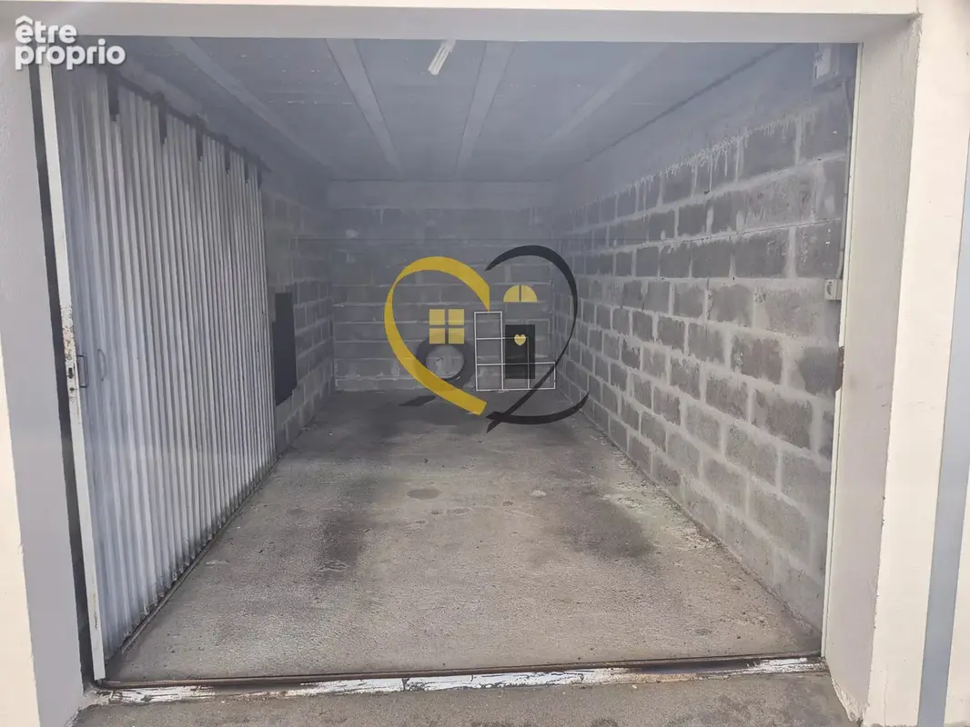 Appartement T3 rénové de 64 m² avec garage et cave – Résidences des Planchards à Yzeure - photo 17