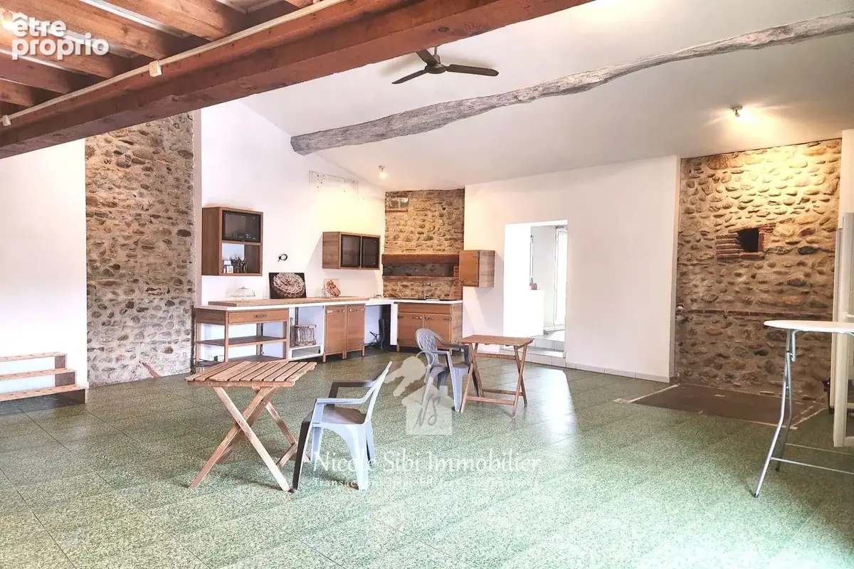 Commerce à vendre à Le Soler (66270) - photo 5