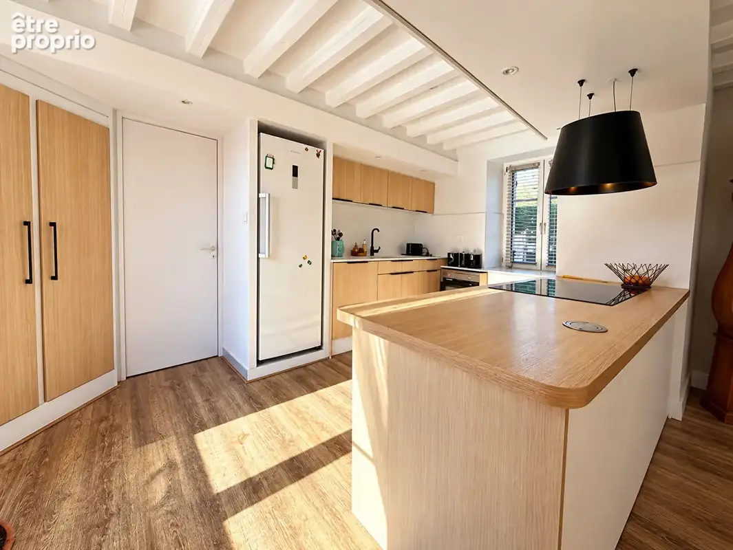 Maison 9 pièces 202 m² à vendre à Grandfresnoy (60680) - photo 7
