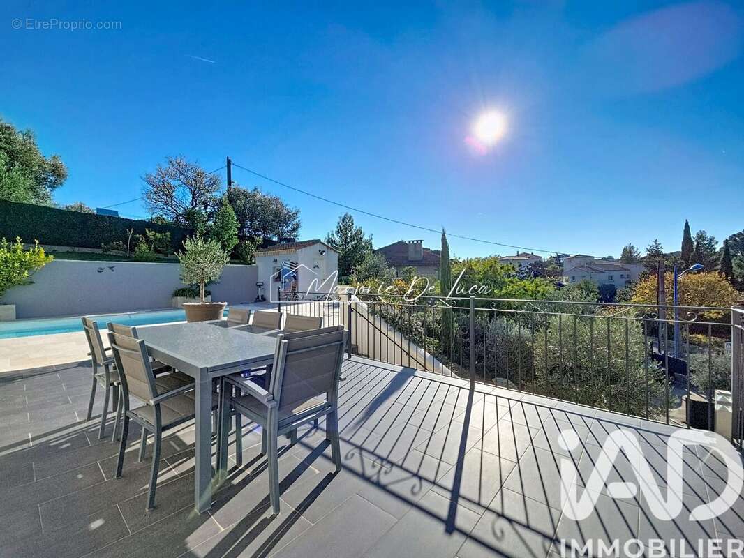 Photo 6 - Maison à ALLAUCH