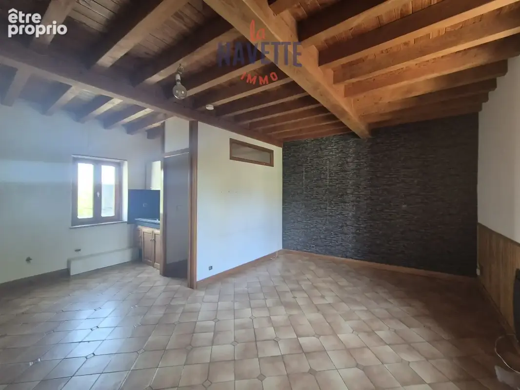Maison de village Veyre Monton - photo 4