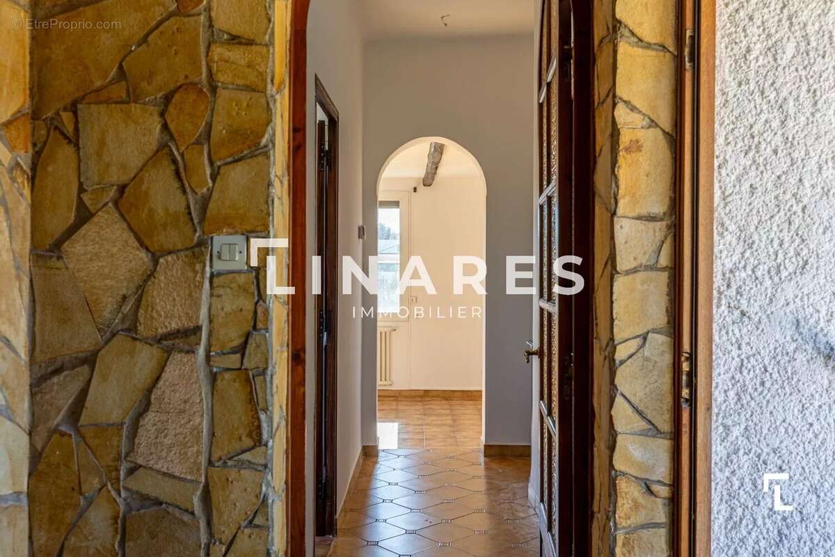 Appartement à ALLAUCH