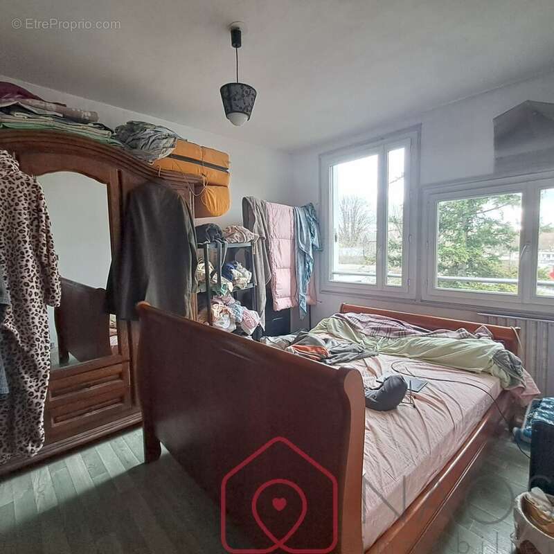 F3 vue Seine - photo 3