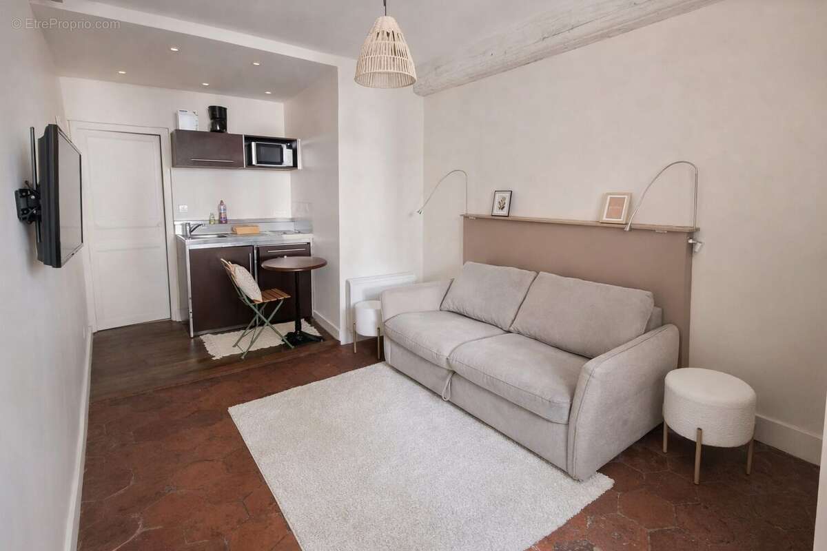 Appartement à BEAUNE
