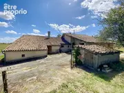 Maison à MONFLANQUIN