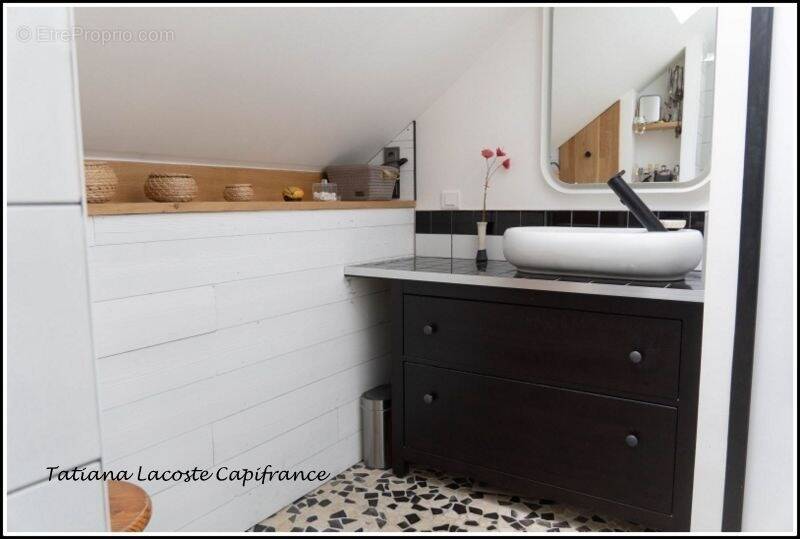 Maison à vendre 5 pièces MESSAC (35) - photo 9