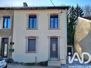 Photo 1 - Maison à FROUARD