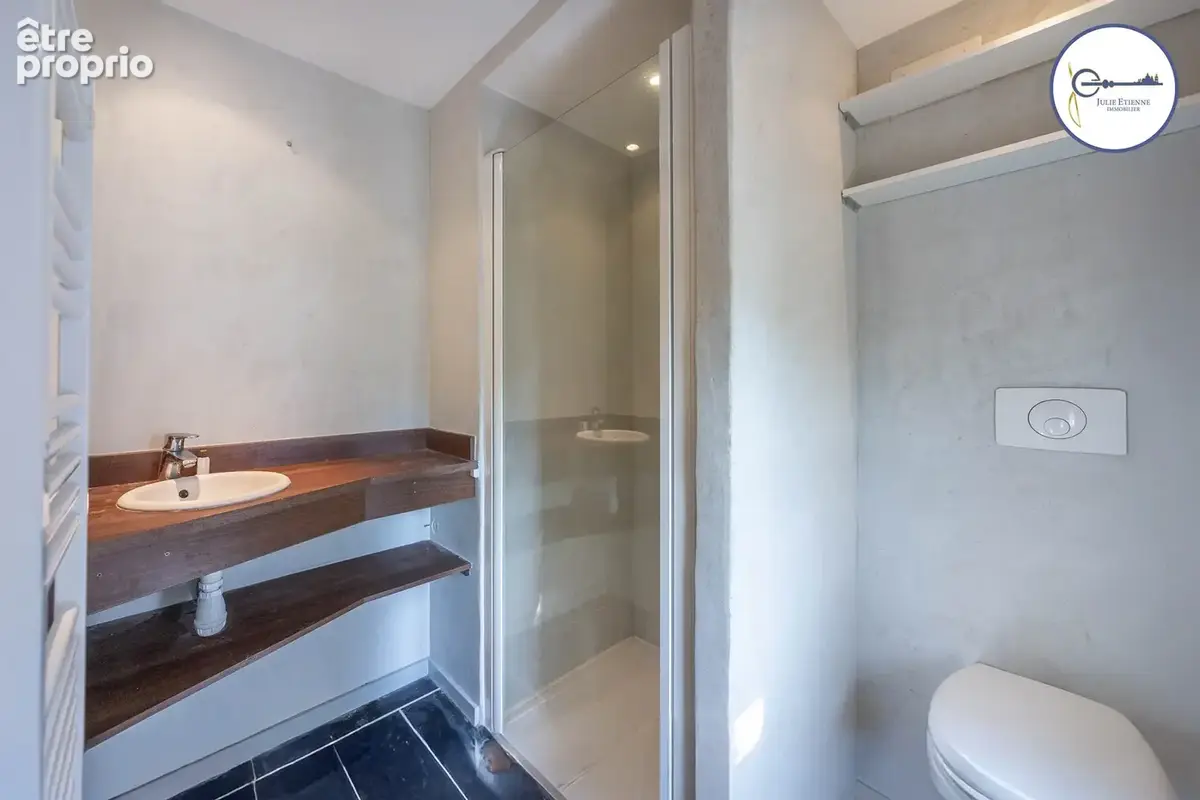 Appartement en Duplex EPINAL 5 pièces 104m2 - photo 18
