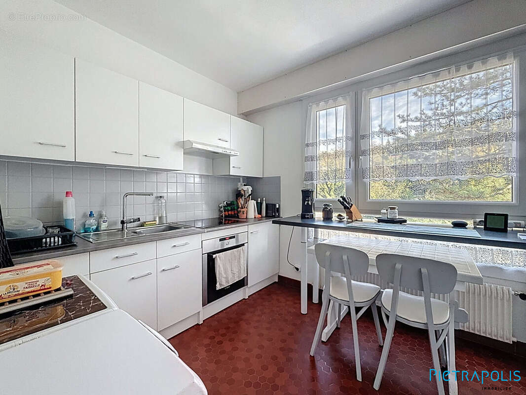 Appartement à TARARE