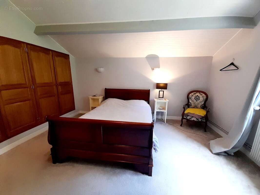 Spacieuse maison familiale et domaine équestre - photo 12