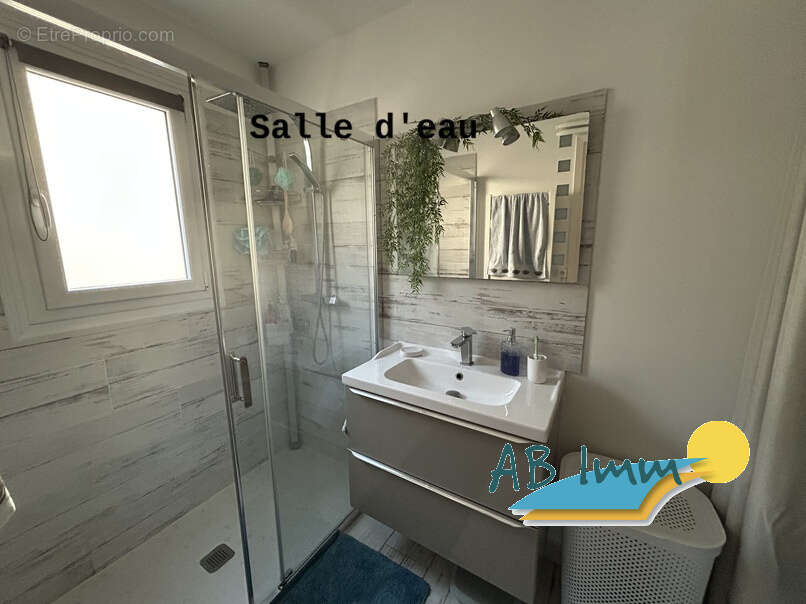 Appartement à LORIENT