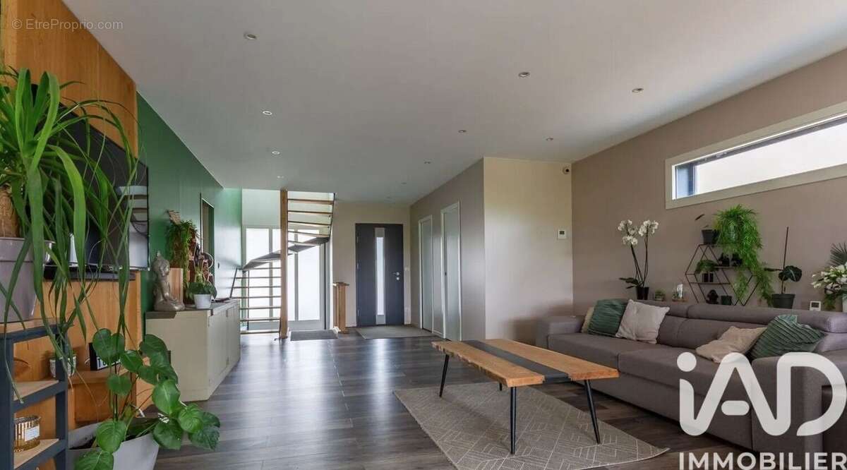 Photo 9 - Maison à BRETIGNY-SUR-ORGE