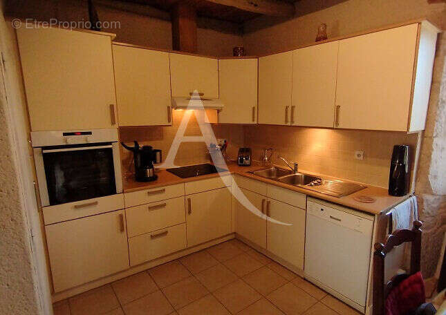 Maison à LABASTIDE-DU-VERT