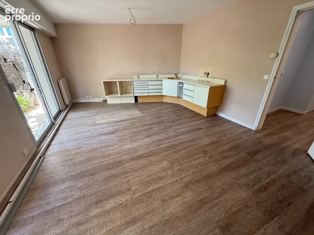 Le Pouliguen centre ville - Appartement avec terrasse et jardinet - photo 4