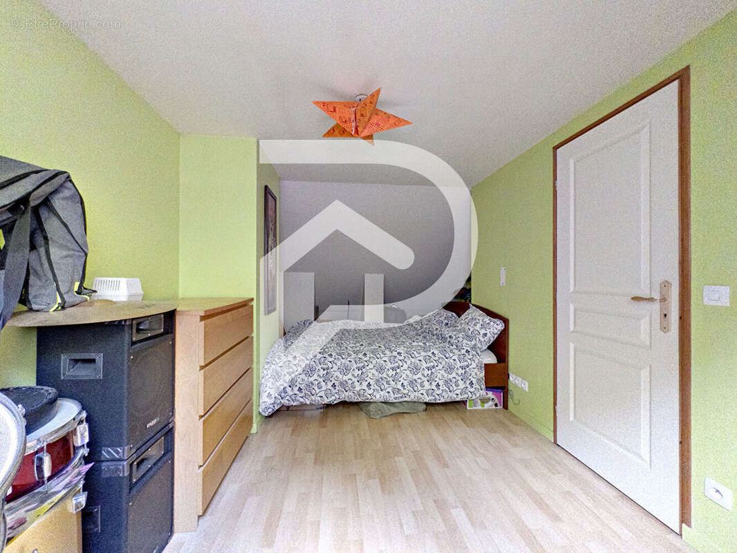 Maison à VIC-SUR-AISNE