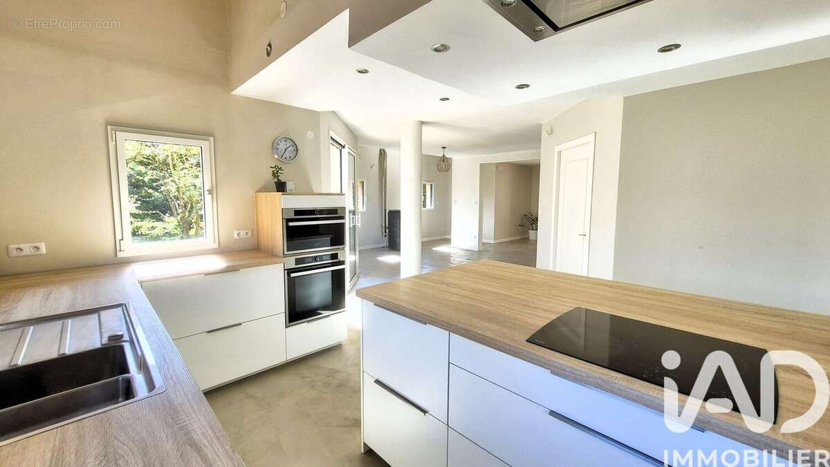 Photo 5 - Maison à CHATEAU-GAILLARD