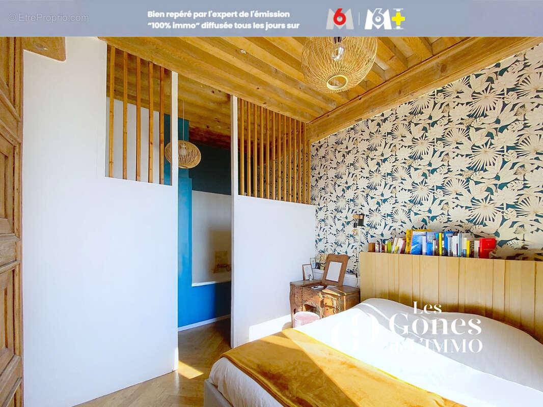 Appartement à LYON-4E